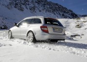 Mercedes-Benz C 320 CDI 4MATIC